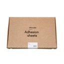 UltiMaker S5 Haftfolien (Adhesion Sheets)