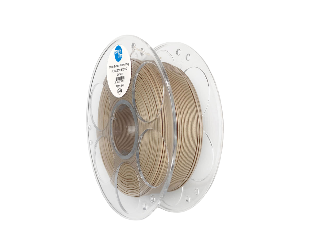 AzureFilm Wood Filament