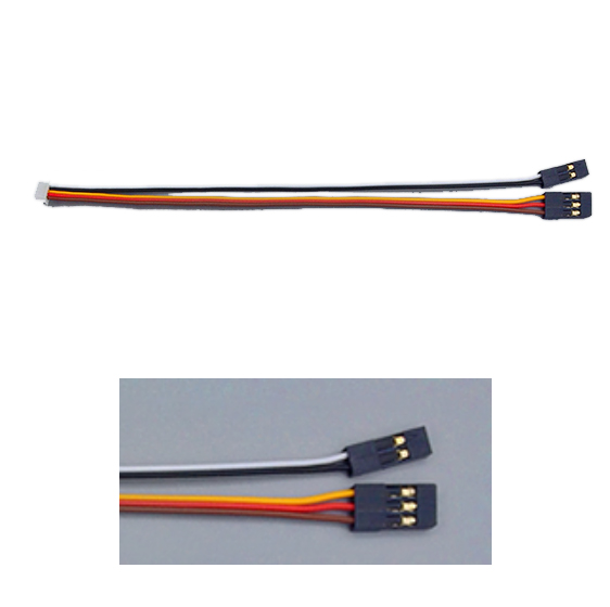 Antclabs BLTouch Extension Cable SM-DU