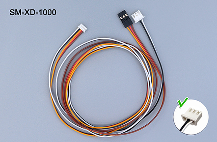 Antclabs BLTouch Extension Cable SM-XD