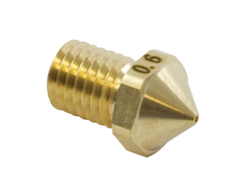 FlashForge Nozzle für Guider IIS