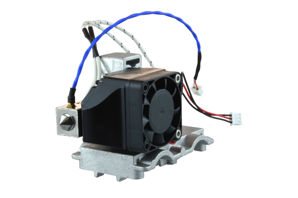 FlashForge Extruder Assembly für Creator 3