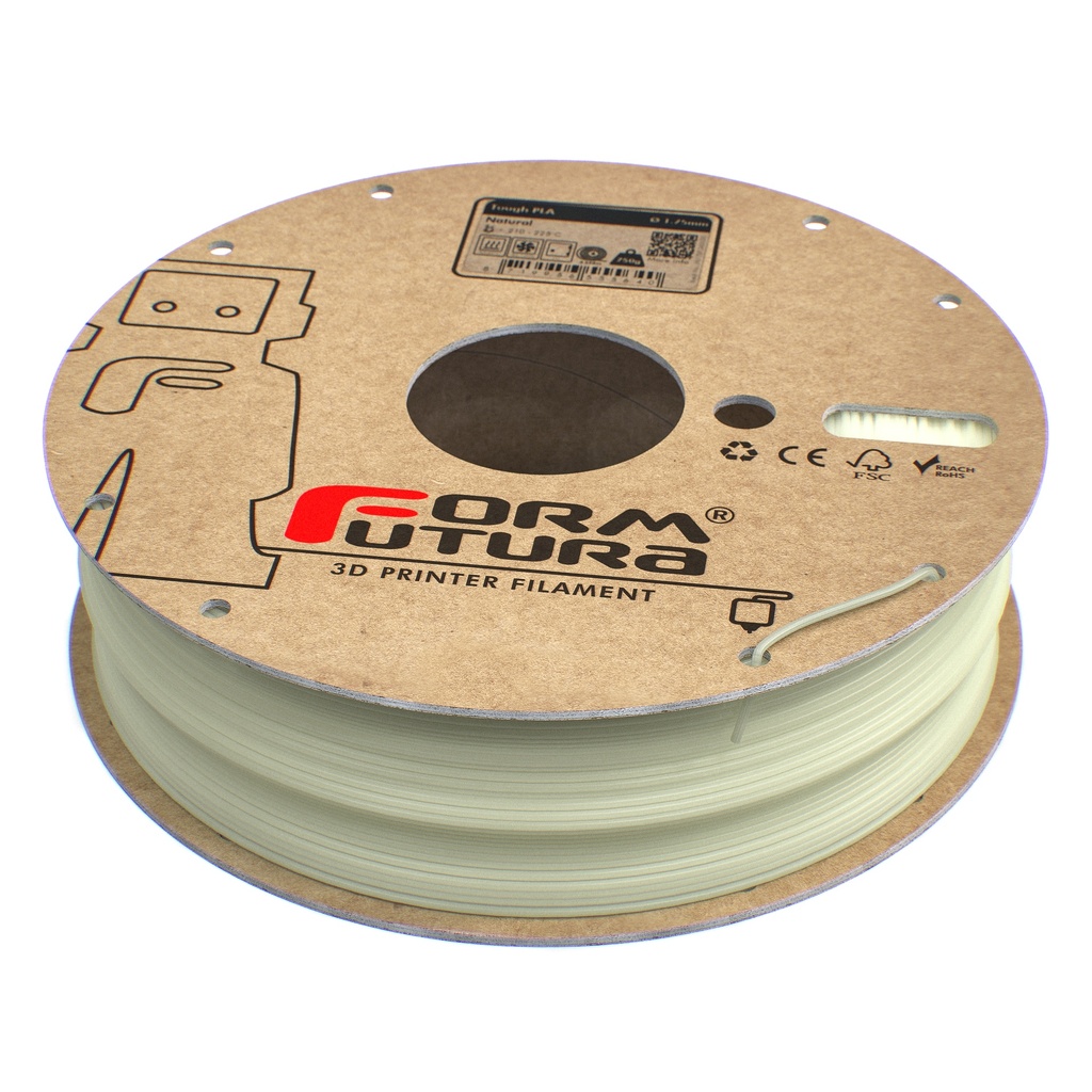 Formfutura Tough PLA