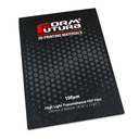 Formfutura FEP Film (100 Mikron) 300 x 210 mm