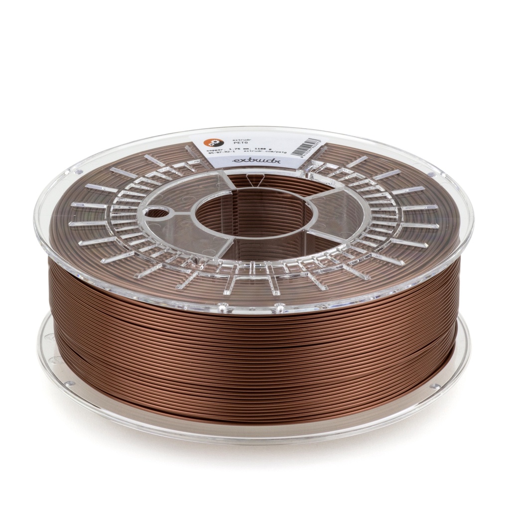 Extrudr PETG