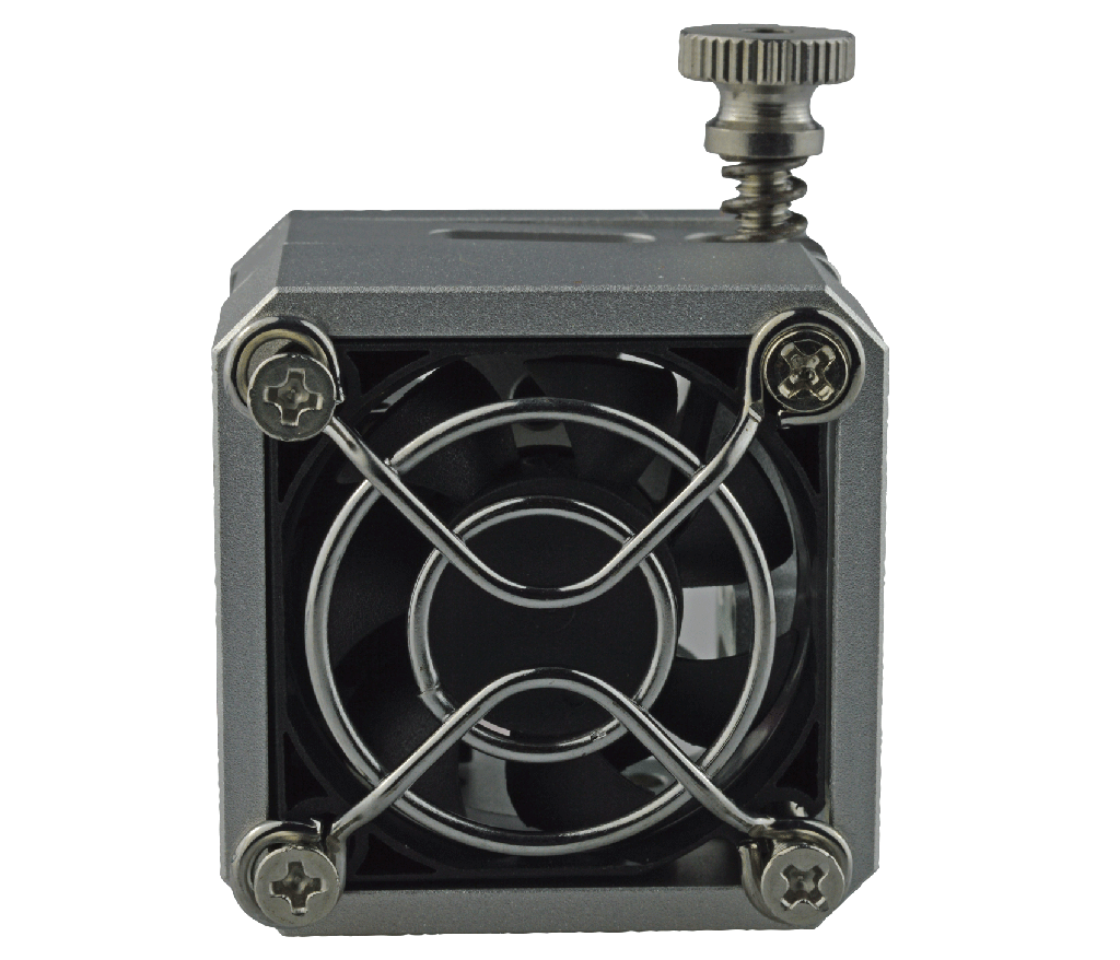CreatBot D&F Serie Extruder (ohne Motor) - neues Design