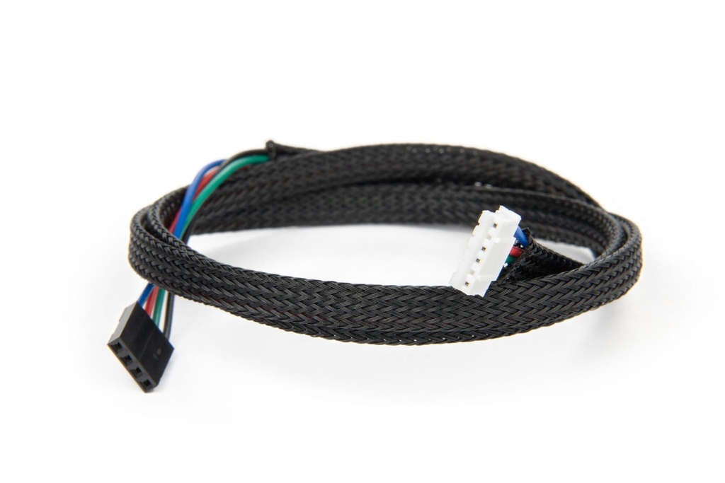 BONDTECH 70cm Stepper Motor Kabel