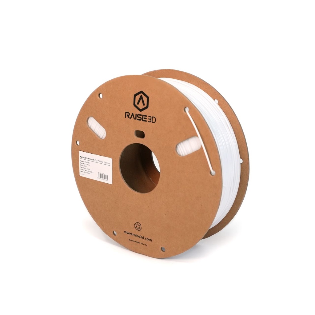 Raise3D Premium TPU-95A Filament