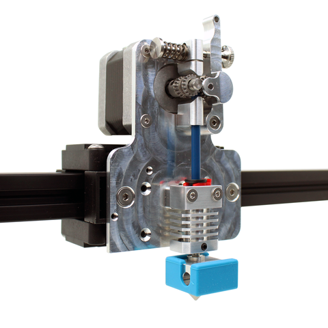 Micro Swiss Direct Drive Extruder für ExoSlide System