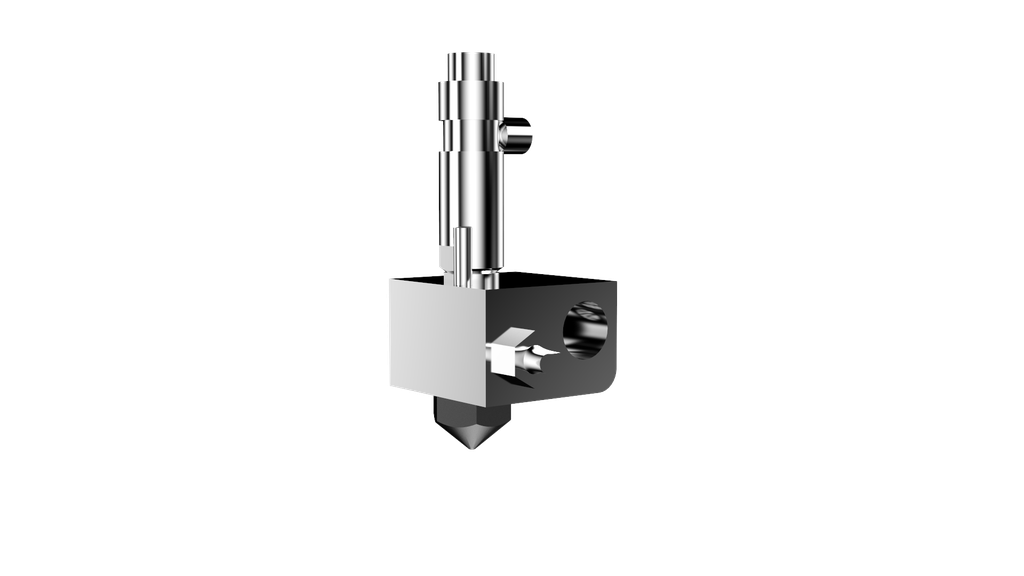 FlashForge Nozzle Assembly HS für Creator 4