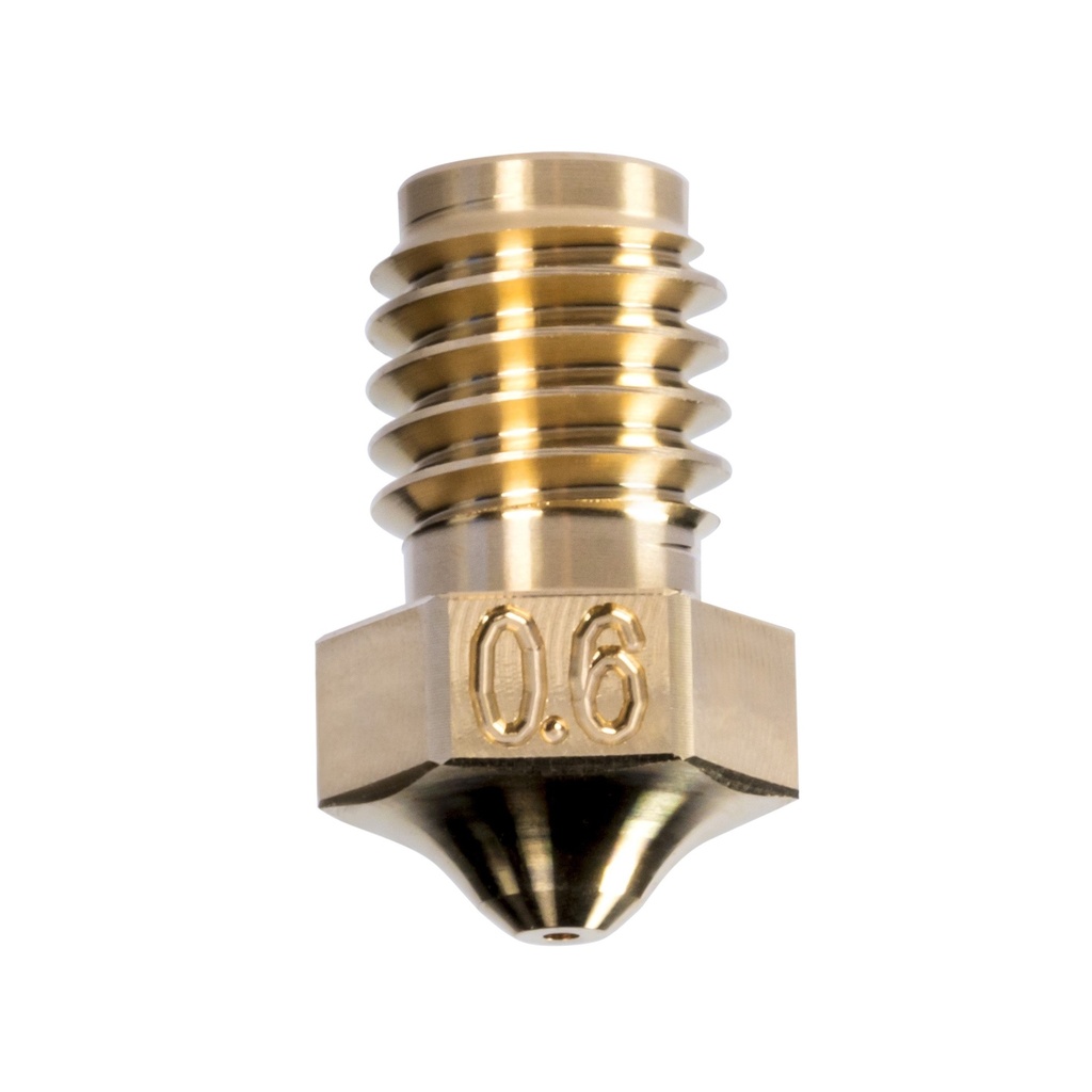 Phaetus Messing Nozzle (Düse) PS M6