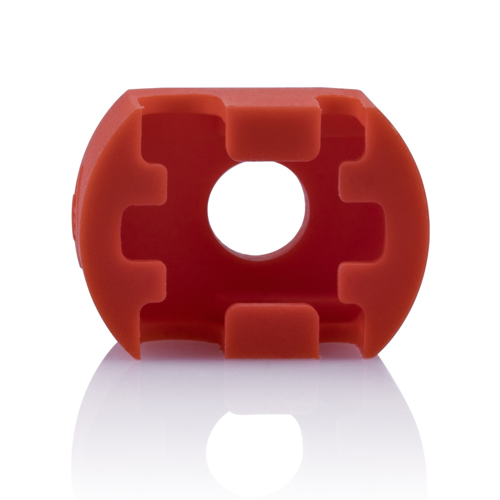 Phaetus Dragonfly BMS/BMO Silikon Cover