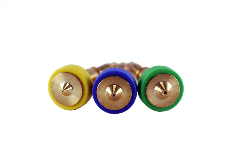 E3D Revo Nozzles (Düse) 3er Pack