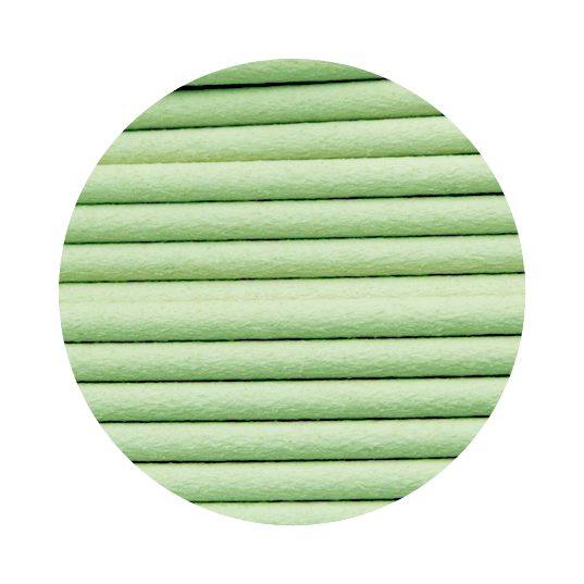 colorFabb Vibers PLA