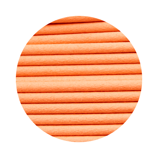 colorFabb Vibers PLA