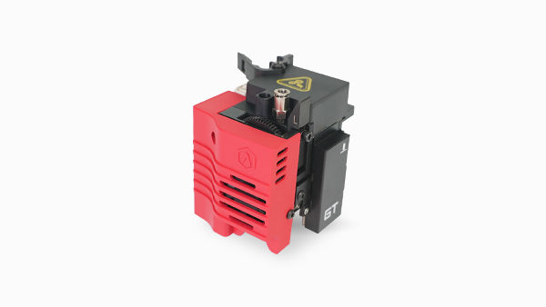 Raise3D E2CF Print Head (Druckkopf)