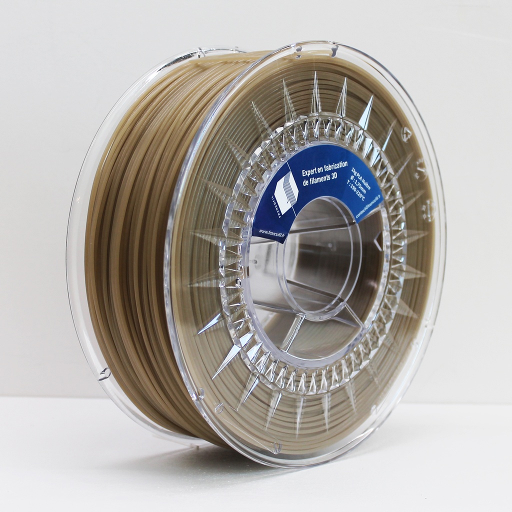 Francofil Byproducts PLA Filament