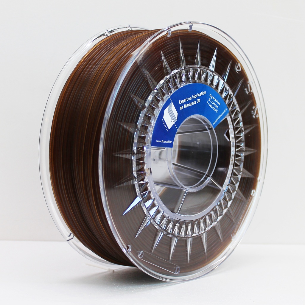 Francofil Byproducts PLA