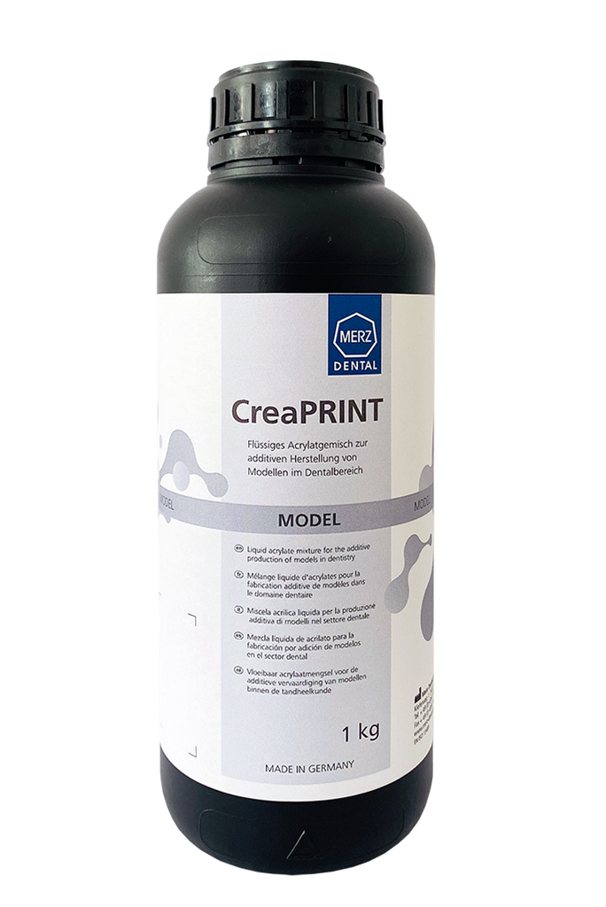 CreaPRINT Model Dental Resin