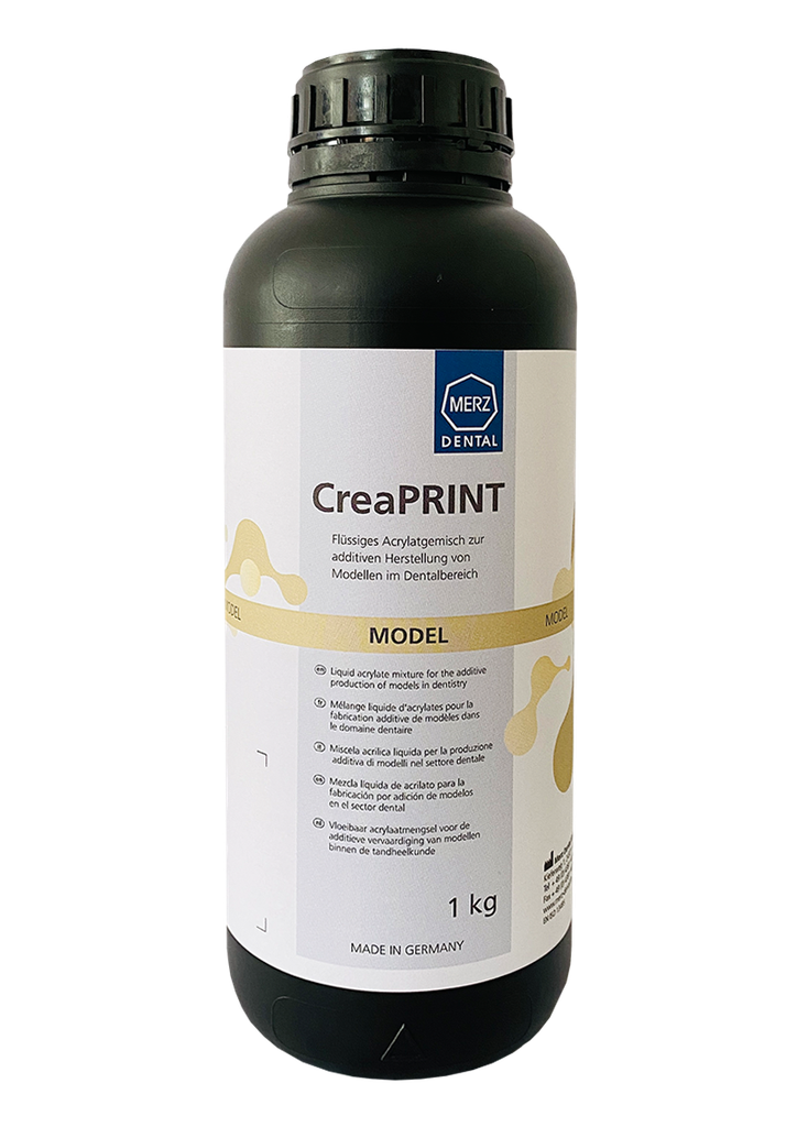 CreaPRINT Model Dental Resin