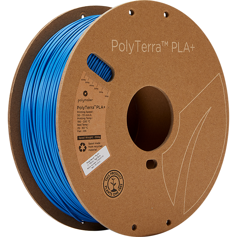 Polymaker PolyTerra PLA+