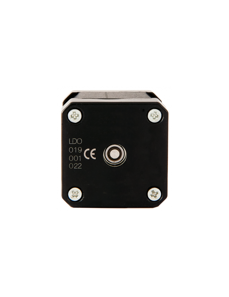 LDO Stepper Motor, 1,8 Grad Extruder Motor