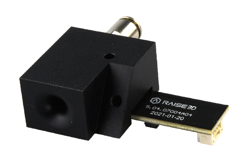 Raise3D Pro3 Serie Filament Run-Out Sensor