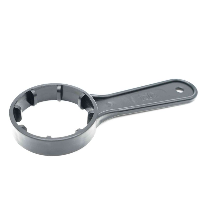 3D-basics Kanisterschlüssel