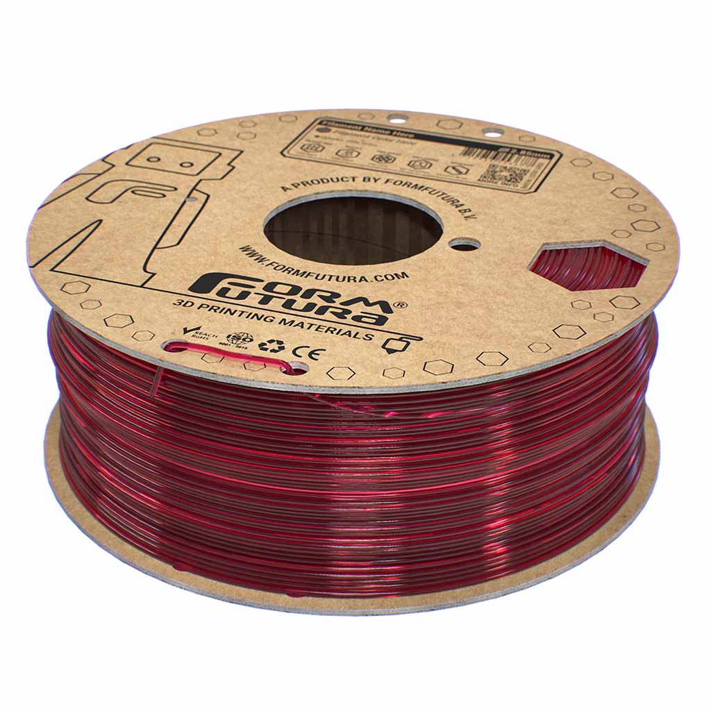 Formfutura EasyFil ePETG Filament