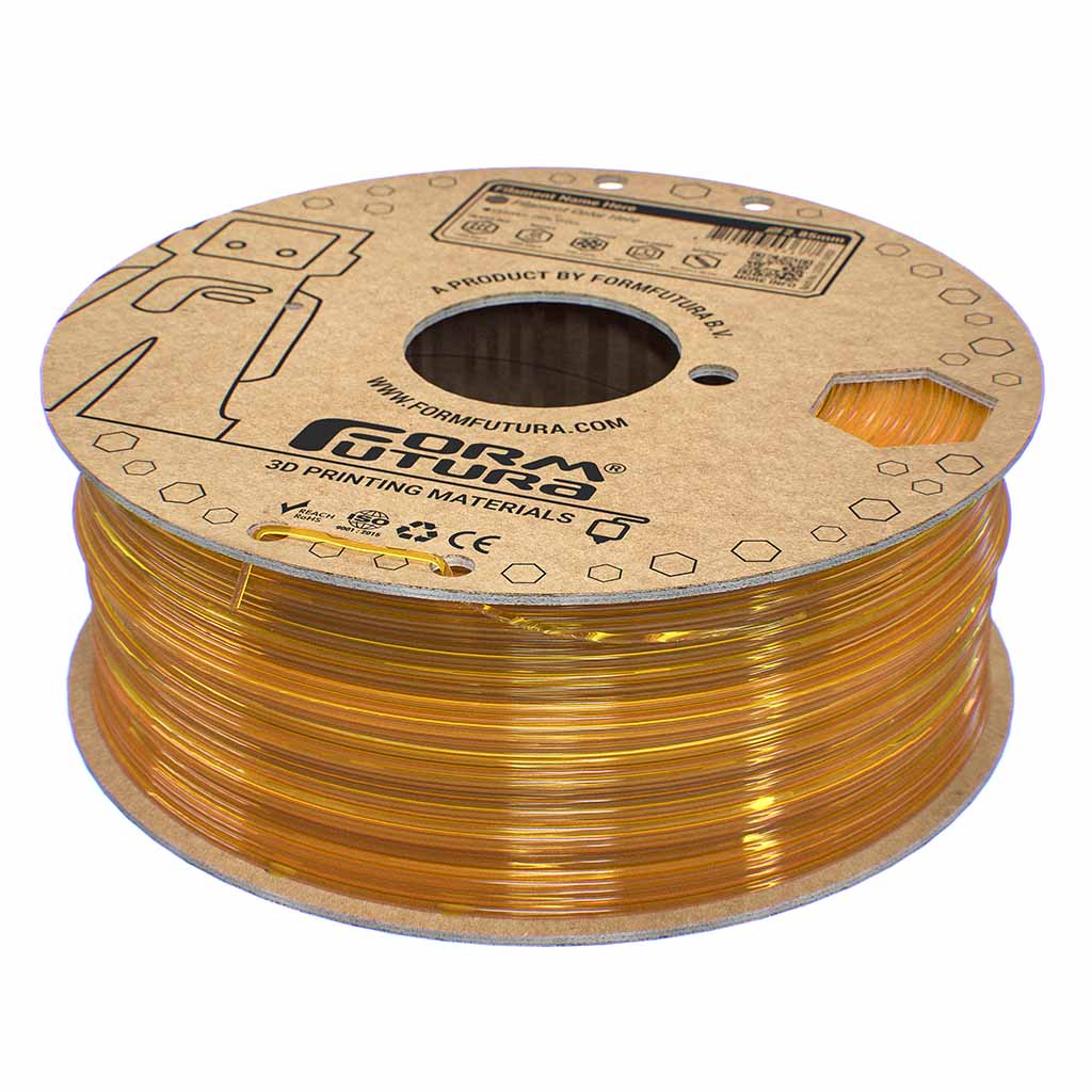Formfutura EasyFil ePETG Filament