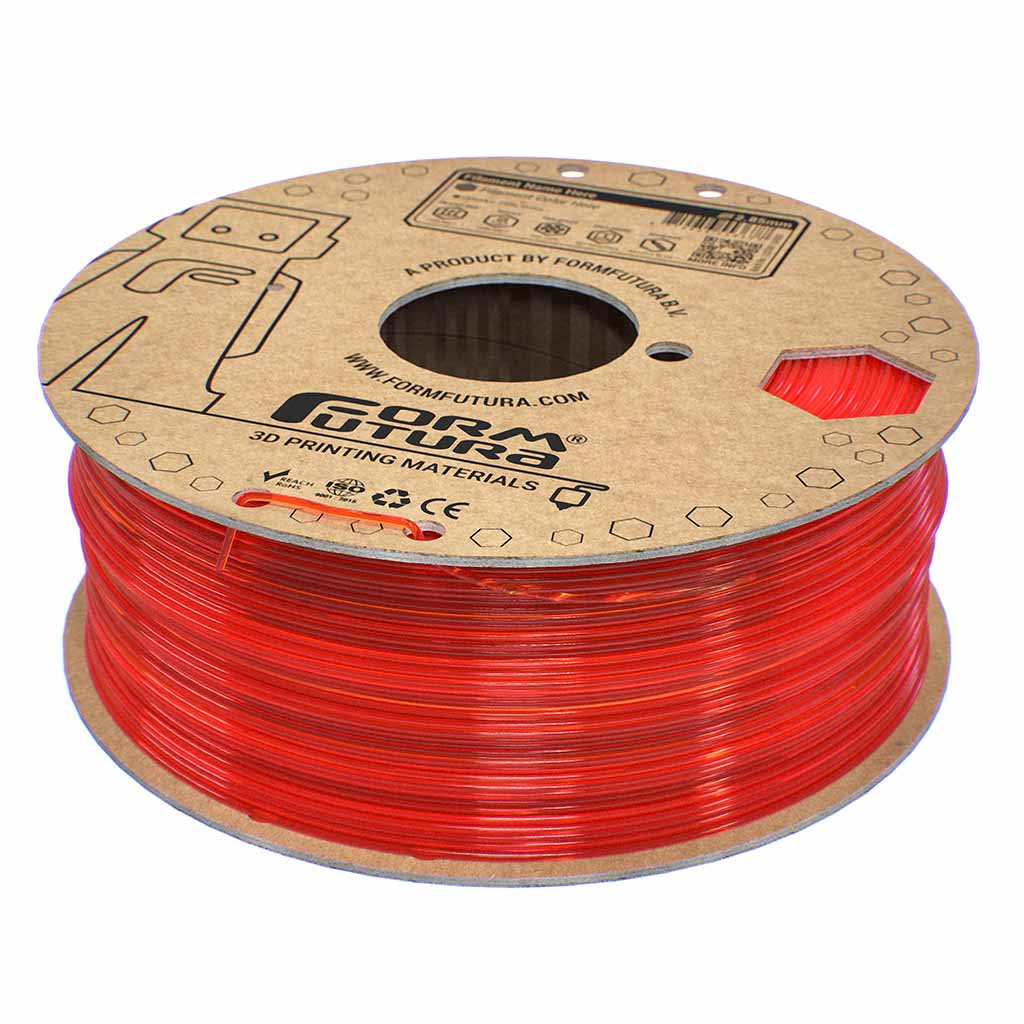Formfutura EasyFil ePETG Filament
