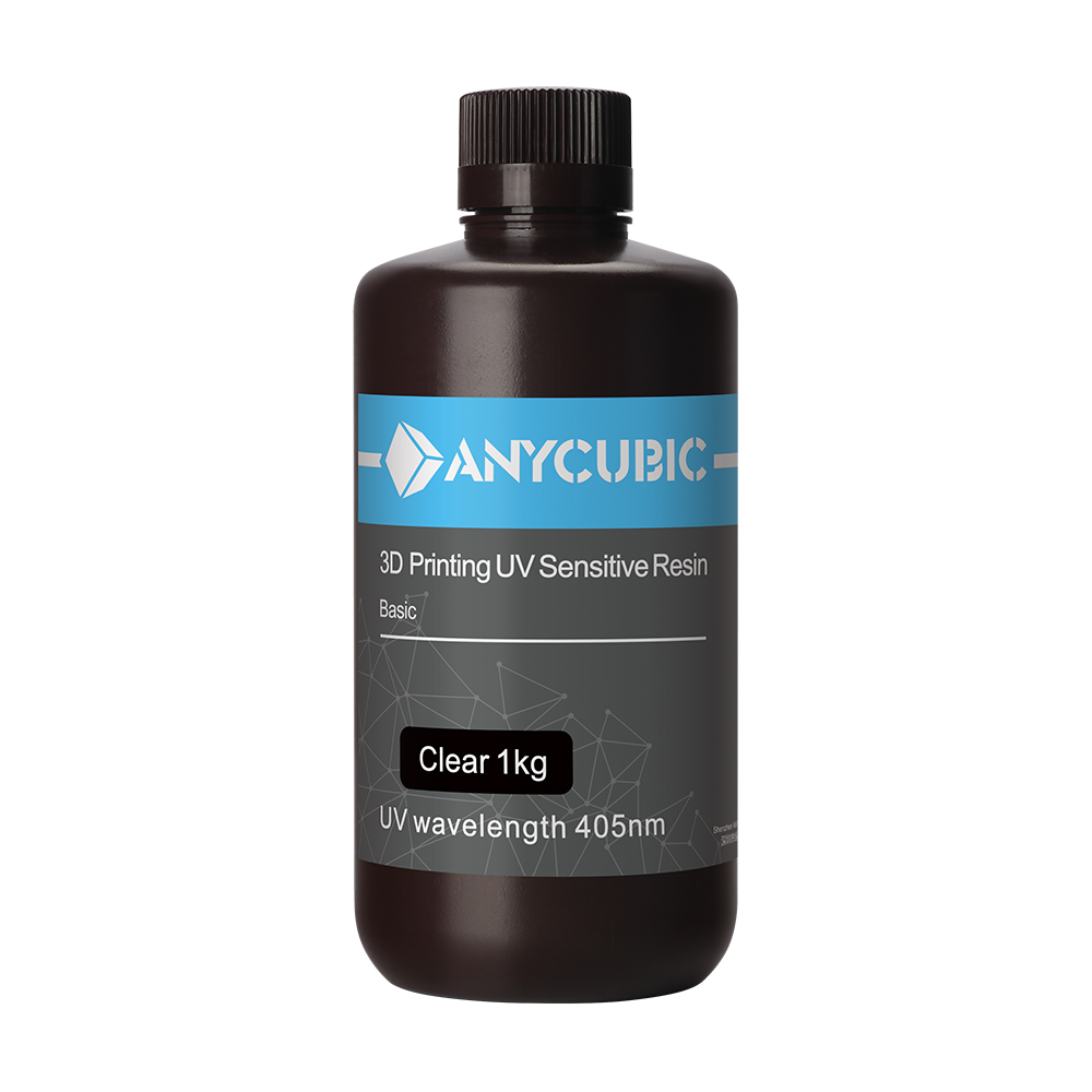 Anycubic Normal UV Resin