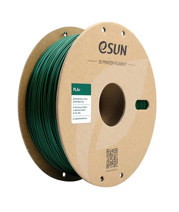 eSUN PLA+ Filament