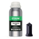 eSUN UV / LCD Water Washable Resin