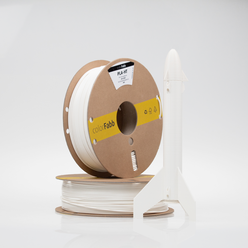 colorFabb PLA-HP High Temperature