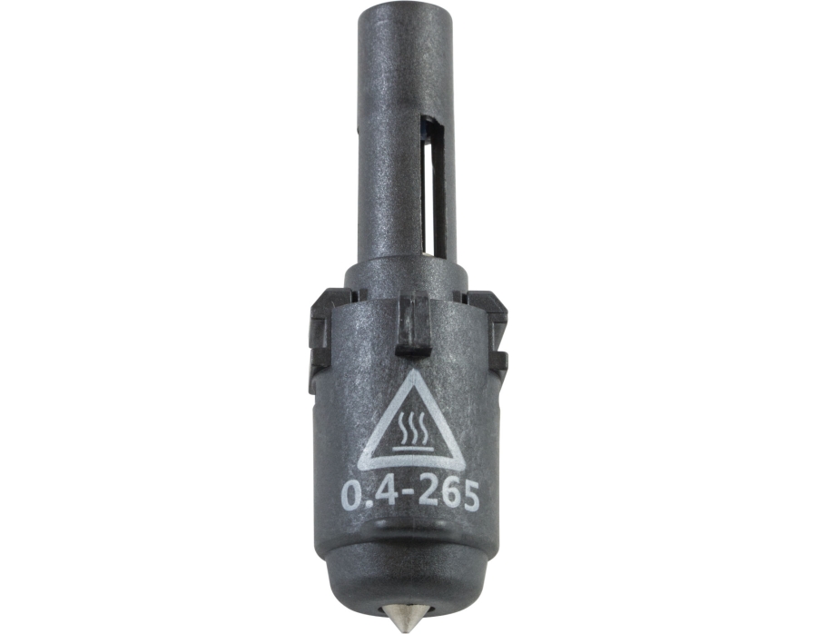 FlashForge Nozzle Assembly 265 für Adventurer 3 / 4 / 4Pro