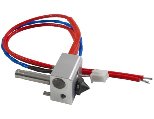 FlashForge Hard Nozzle Assembly HT für Creator 3 Pro