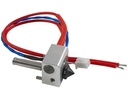 FlashForge Hard Nozzle Assembly HT für Creator 3 Pro