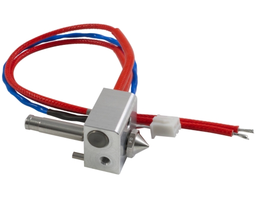 FlashForge Nozzle Assembly für Creator 3 Pro