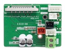 FlashForge Extruder Adapter Board für Creator 3 Pro