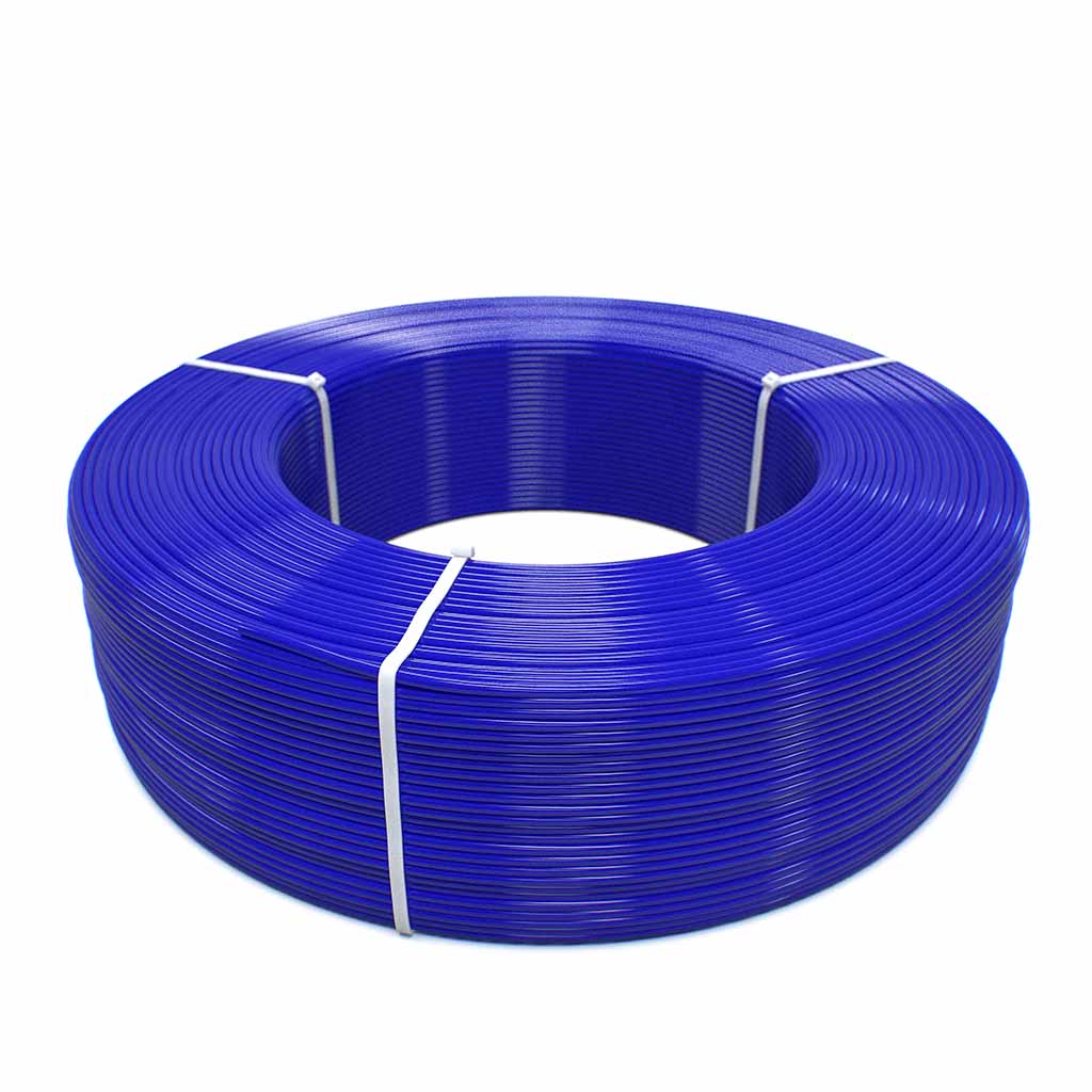 Formfutura ReFill PLA