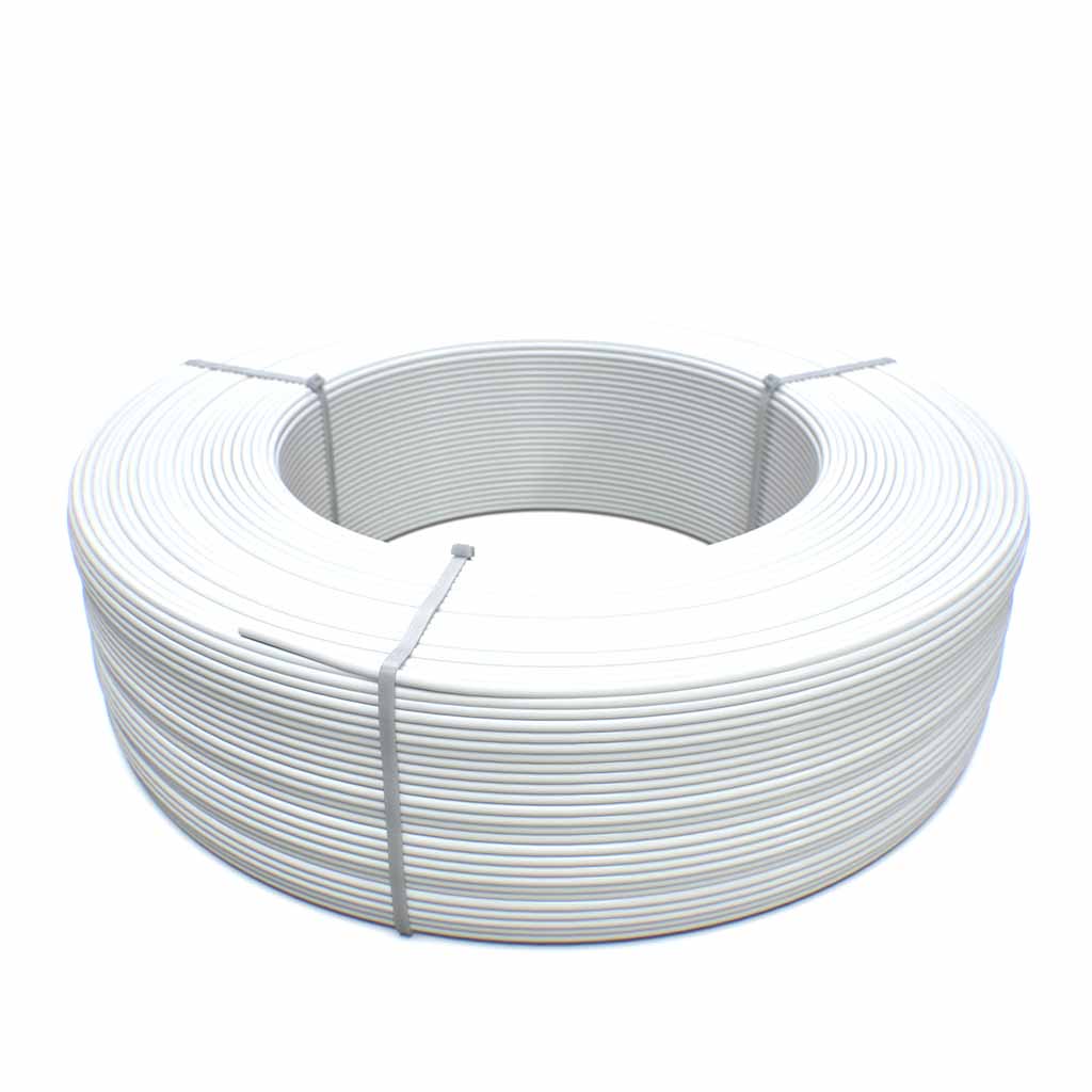 Formfutura ReFill PLA
