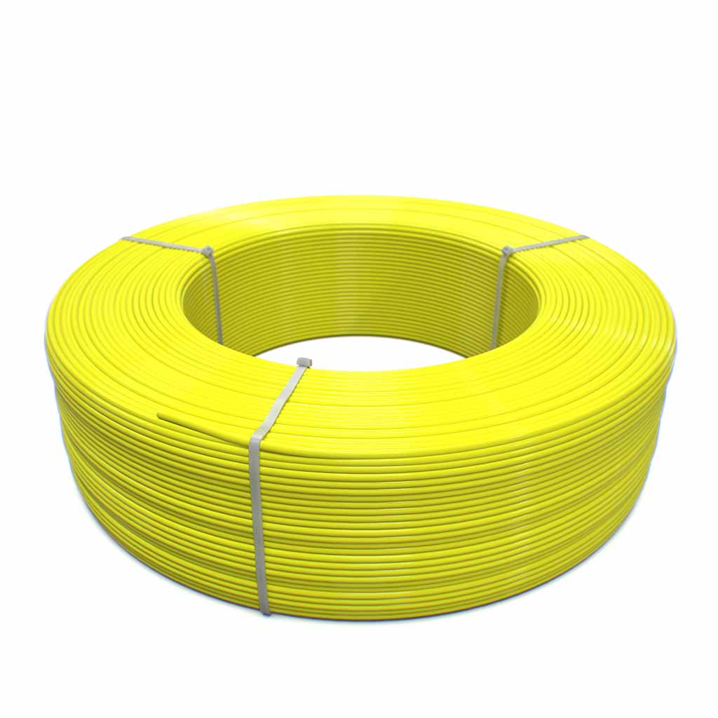 Formfutura ReFill PLA