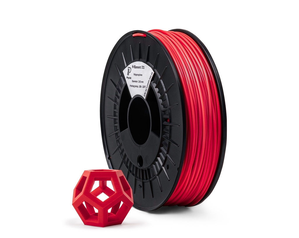 PPprint P-721 (Polypropylen) biozertifiziert