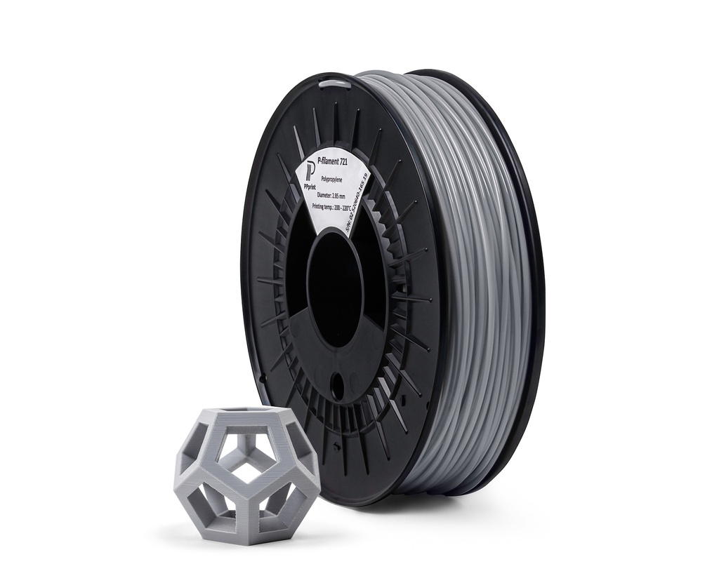 PPprint P-721 (Polypropylen) biozertifiziert