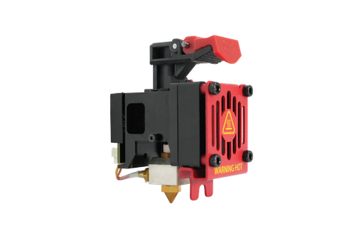 Raise3D Pro3-Serie Hyper Speed Hotend