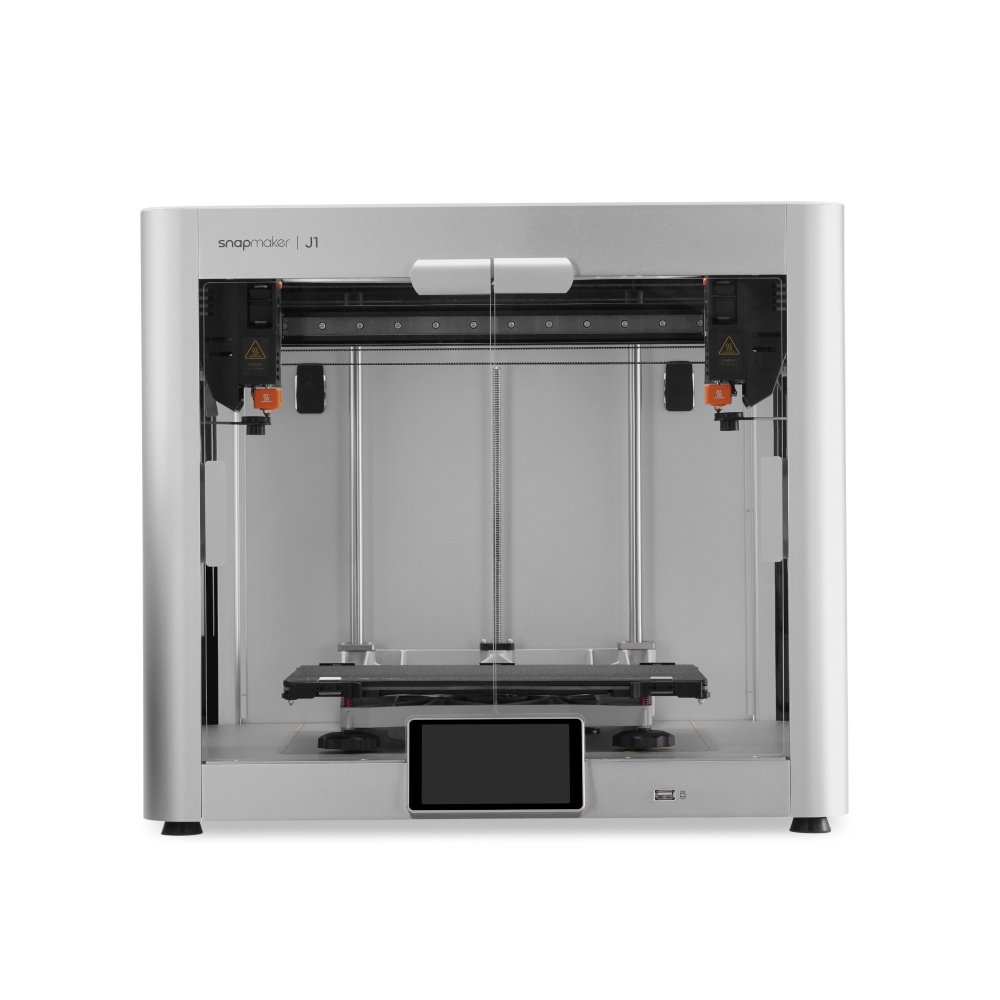 Vorführgerät: Snapmaker J1 3D Drucker
