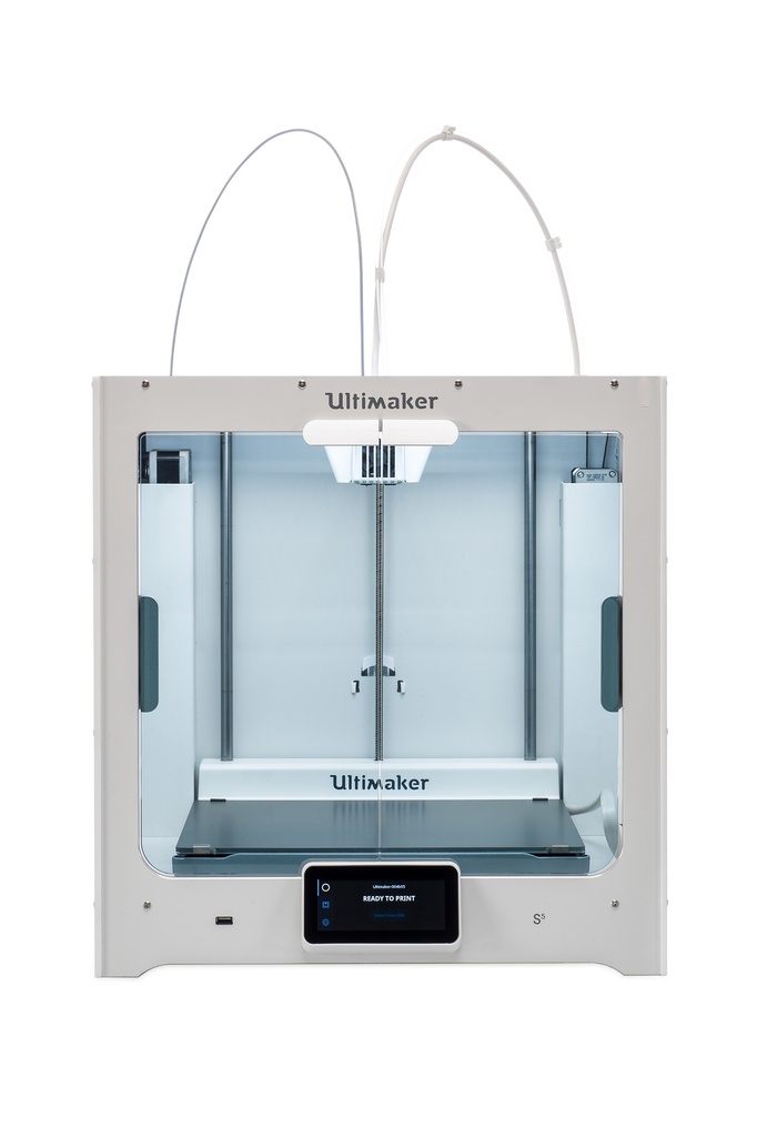 Vorführgerät: UltiMaker S5