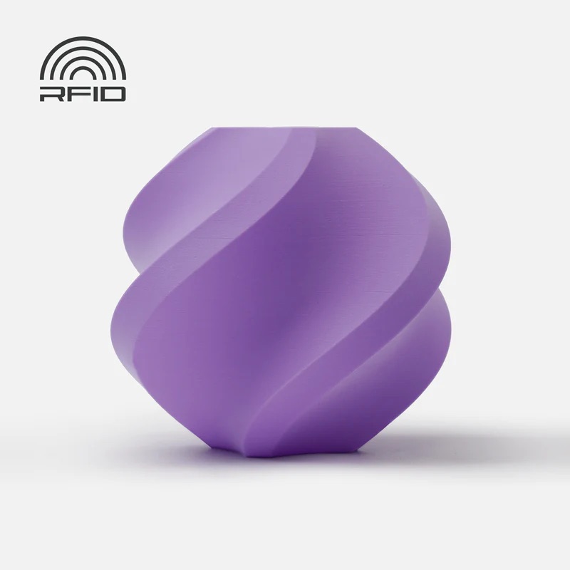 Bambu Lab PLA Matte Filament
