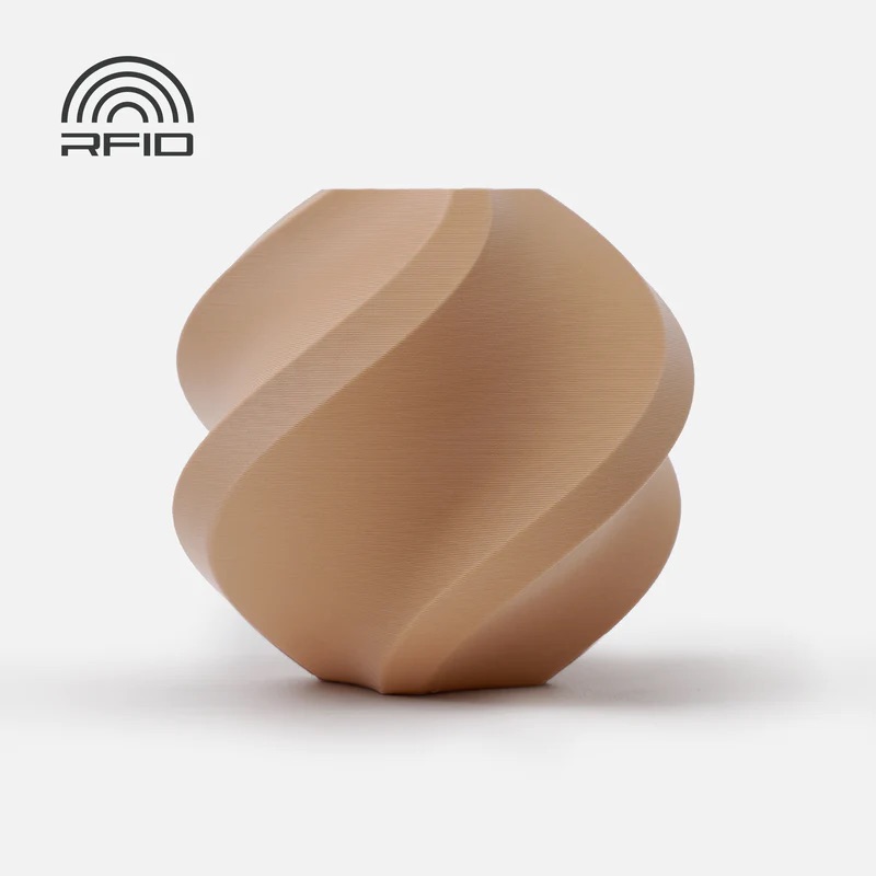 Bambu Lab PLA Matte Filament